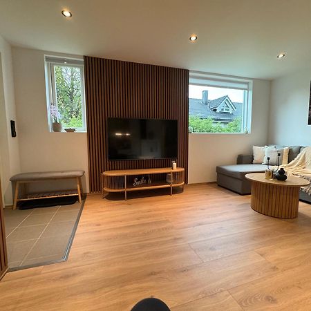 Luxury Apartment Vip Northern Lights Trip Tromso Luaran gambar