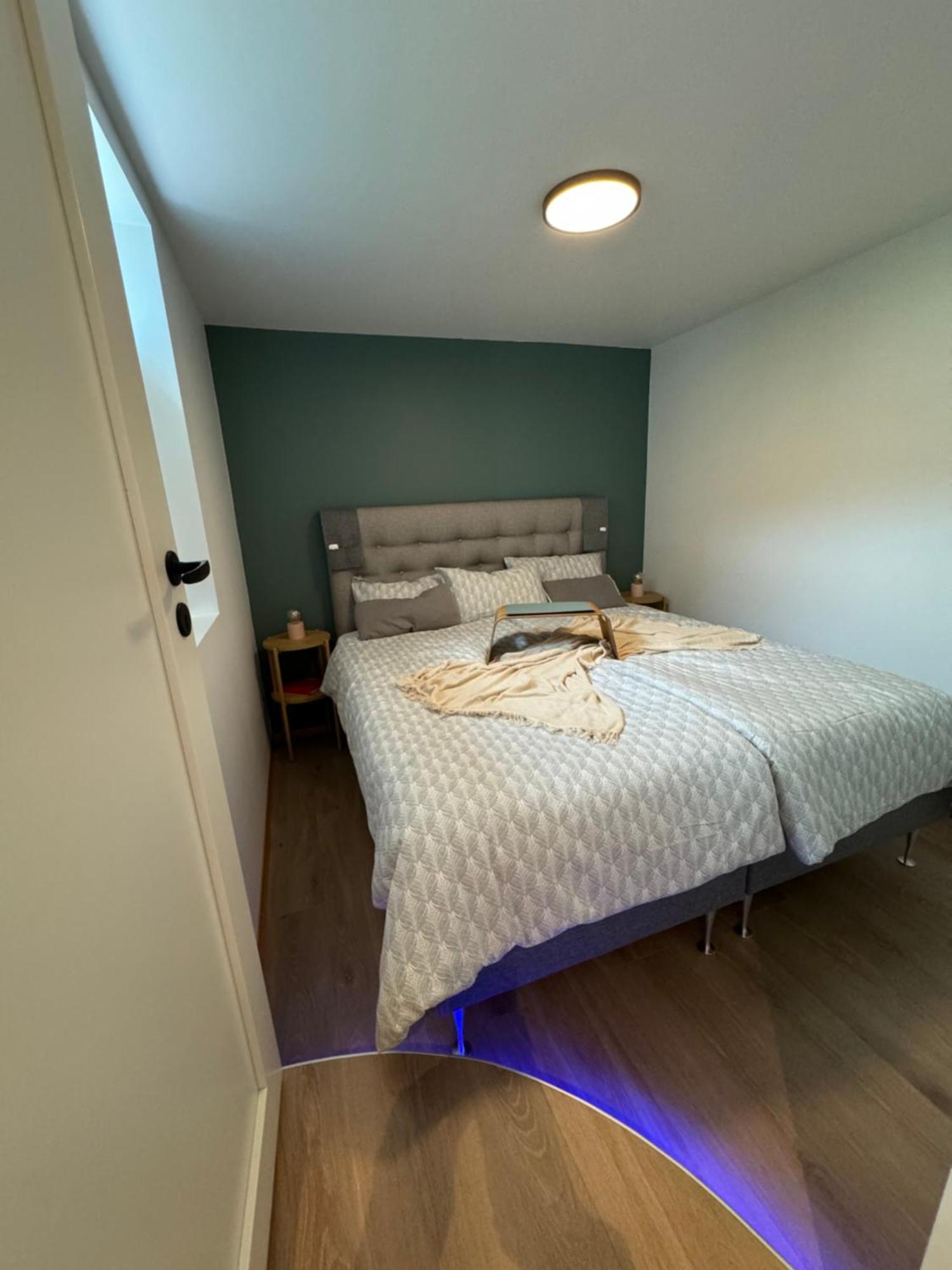 Luxury Apartment Vip Northern Lights Trip Tromso Luaran gambar