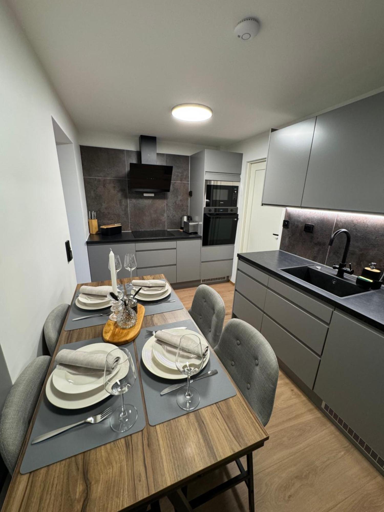 Luxury Apartment Vip Northern Lights Trip Tromso Luaran gambar