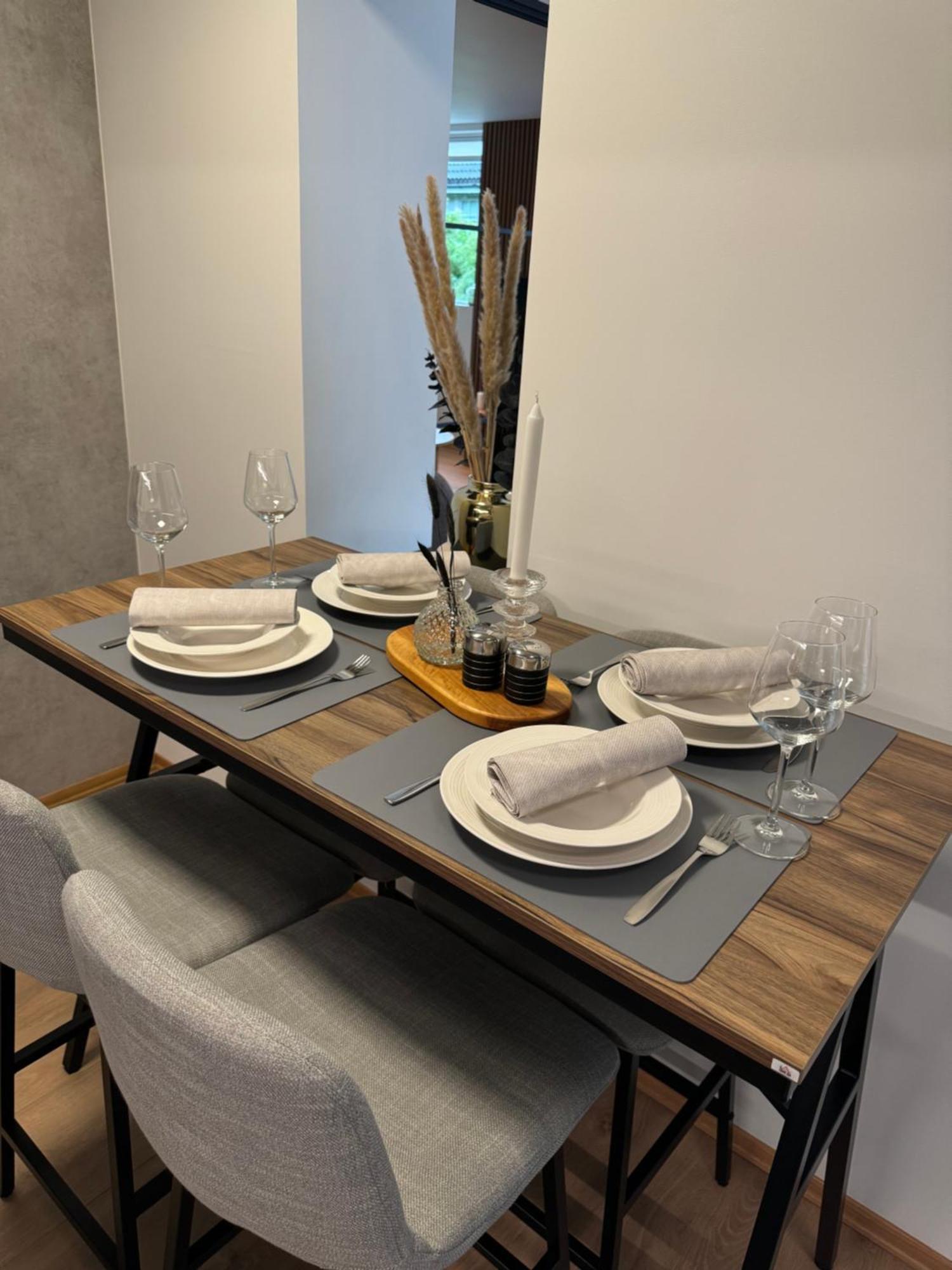 Luxury Apartment Vip Northern Lights Trip Tromso Luaran gambar
