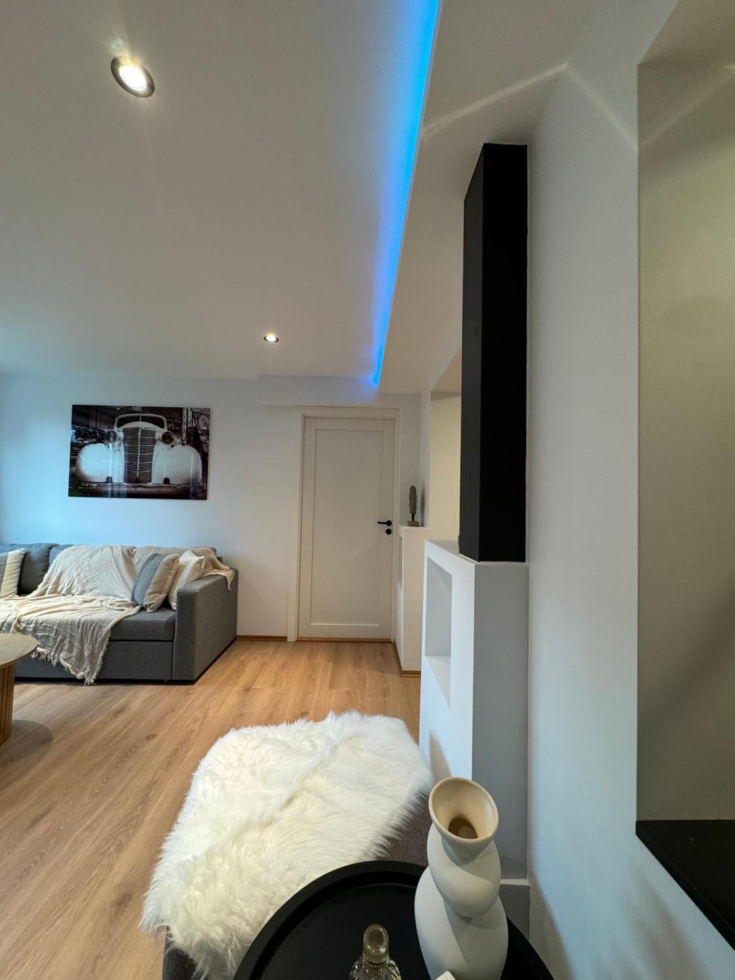 Luxury Apartment Vip Northern Lights Trip Tromso Luaran gambar