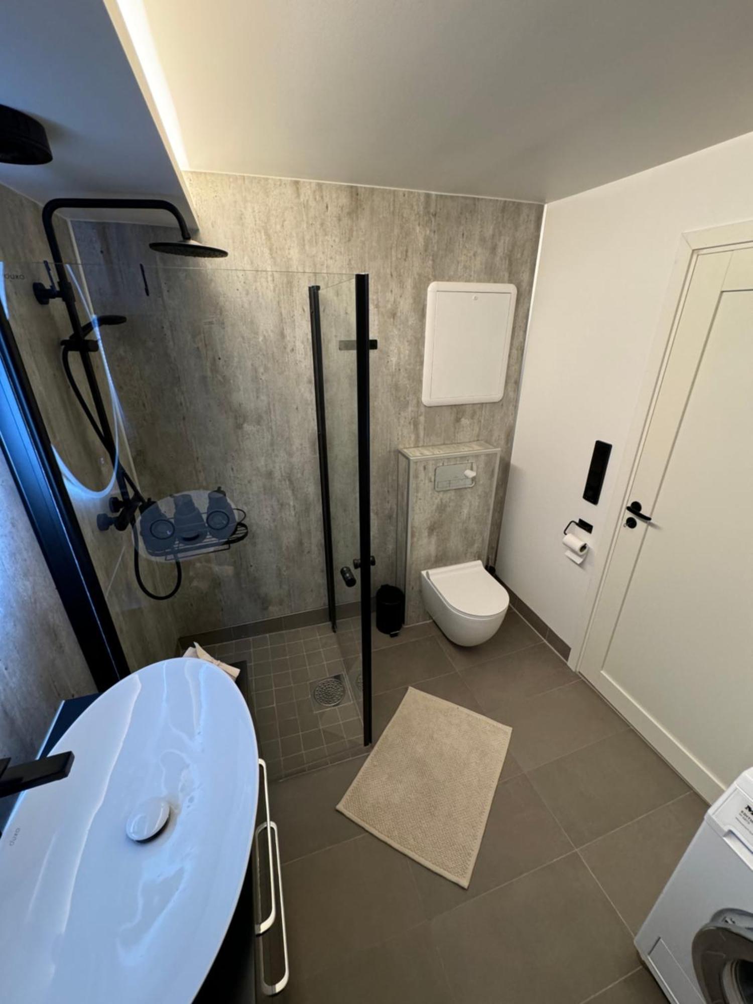 Luxury Apartment Vip Northern Lights Trip Tromso Luaran gambar