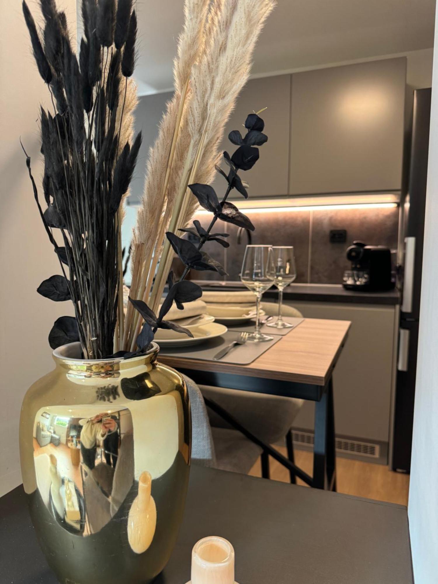 Luxury Apartment Vip Northern Lights Trip Tromso Luaran gambar