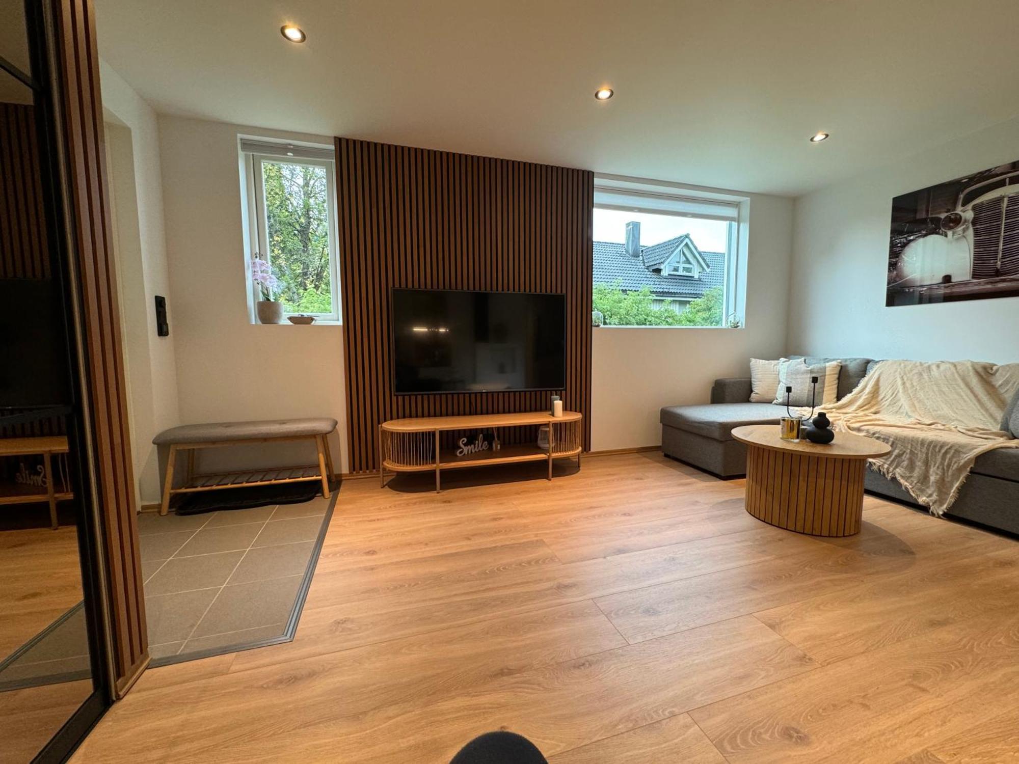 Luxury Apartment Vip Northern Lights Trip Tromso Luaran gambar