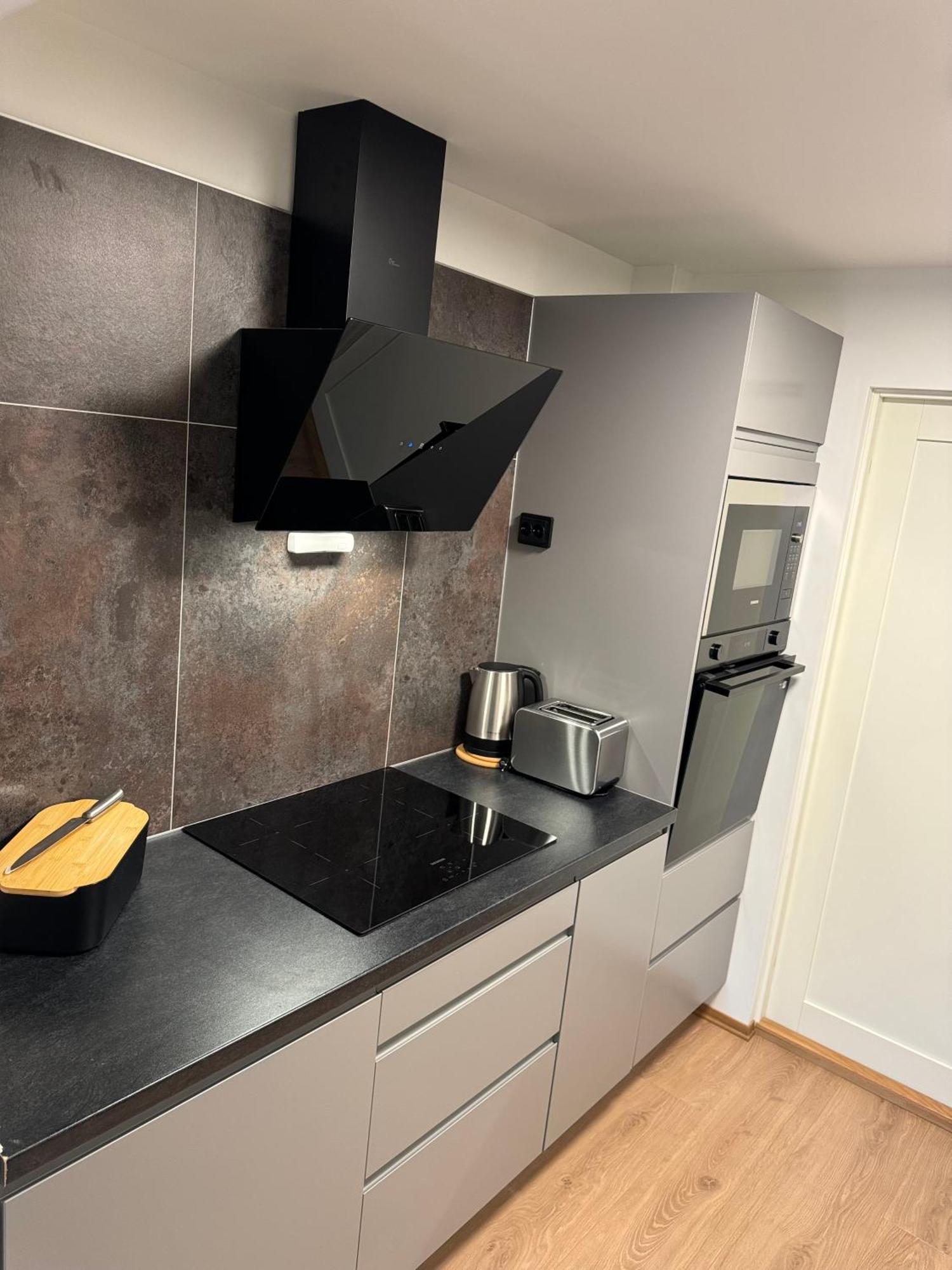 Luxury Apartment Vip Northern Lights Trip Tromso Luaran gambar